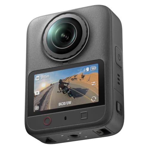 DJI Osmo 360 II Standard Combo