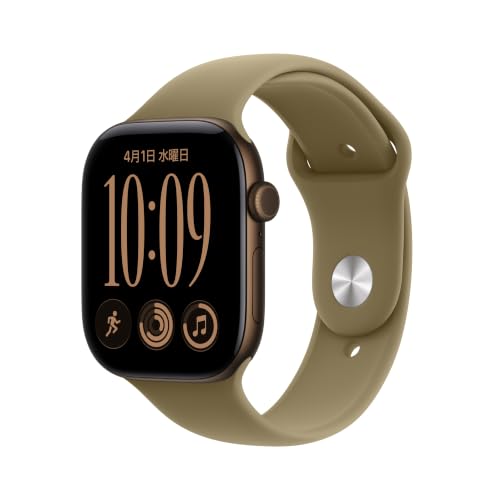 Apple Watch Series 12